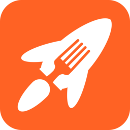 Rocket Meals Logo